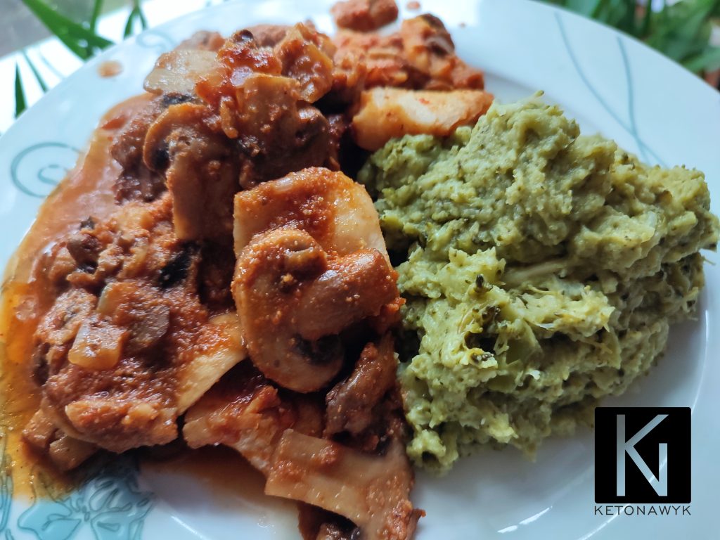 dieta ketogeniczna ryba