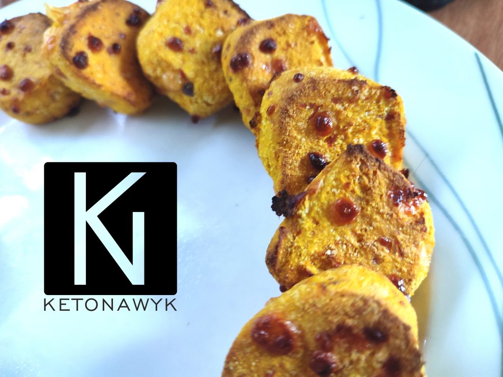 dieta ketogeniczna dodatek do obiadu