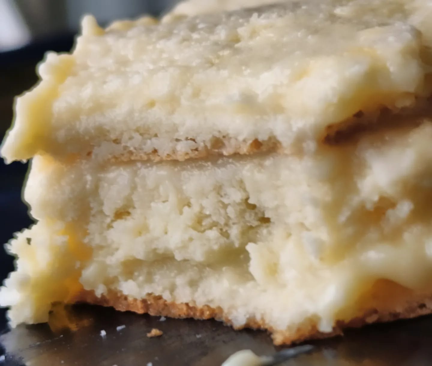 keto ciasto Rafaello