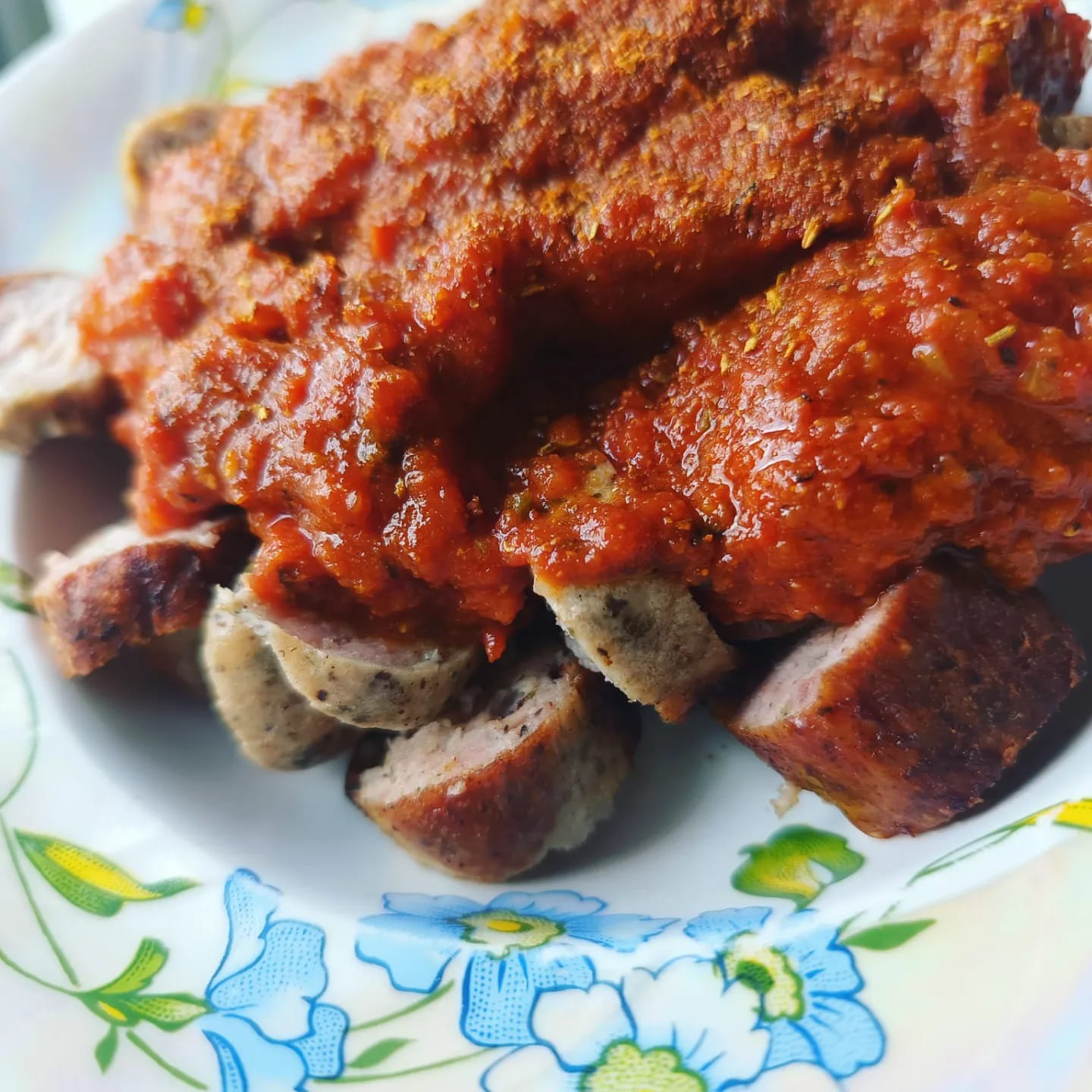 currywurst keto