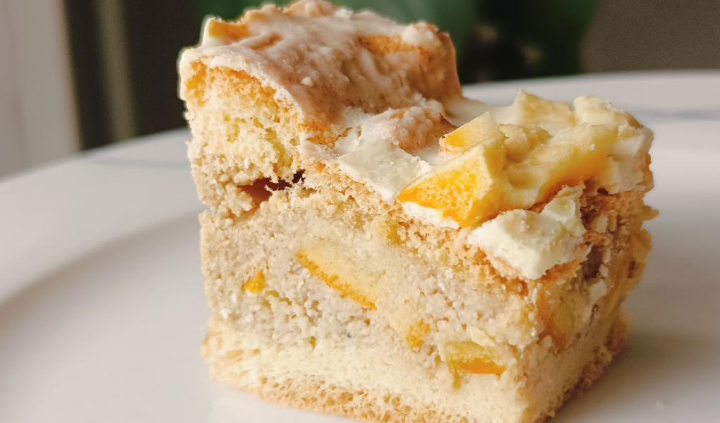 keto rogale marcińskie