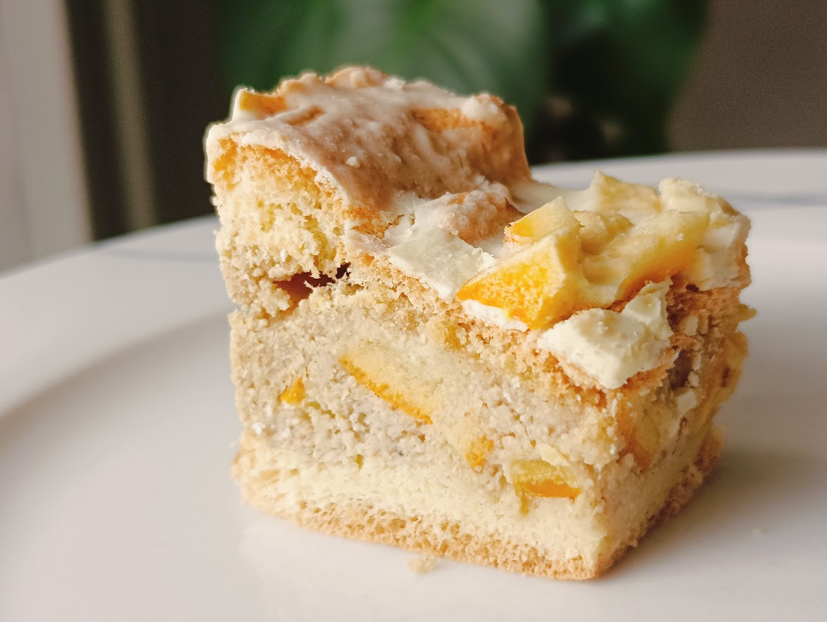 keto rogale marcińskie