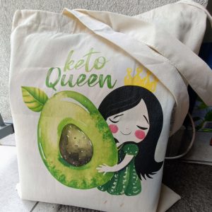 torba keto queen