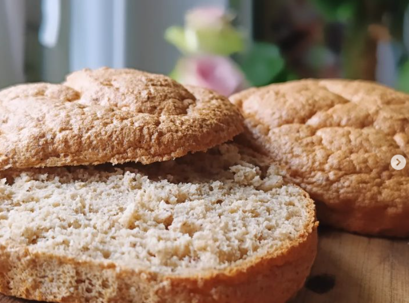 Bułeczki ziemniaczane proteinowe - na błonniku ziemniaczanym - skrobi opornej