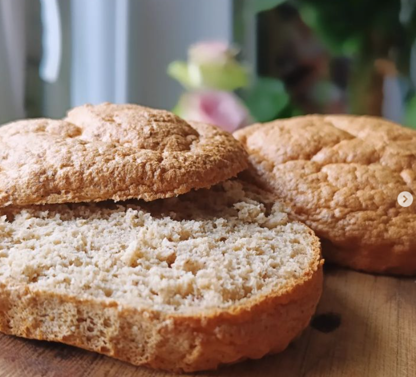 Bułeczki ziemniaczane proteinowe - na błonniku ziemniaczanym - skrobi opornej