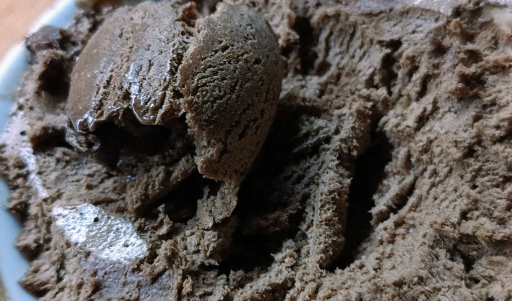 Keto Lody kakaowe bez laktozy