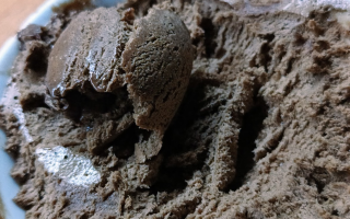 Keto Lody kakaowe bez laktozy