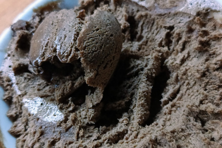 Keto Lody kakaowe bez laktozy