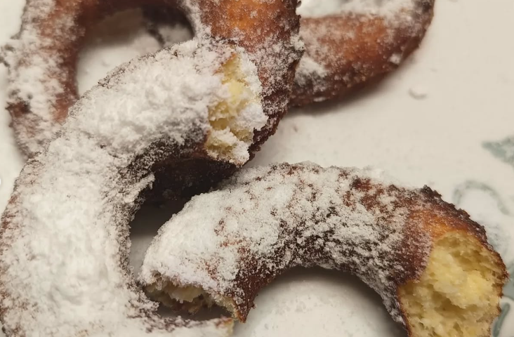 keto oponki serowe keto pączki