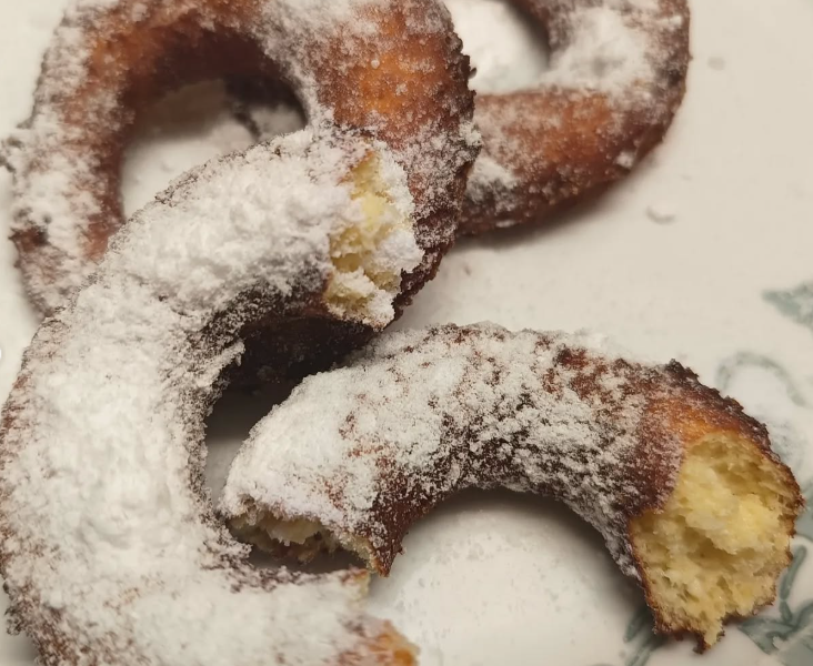 keto oponki serowe keto pączki