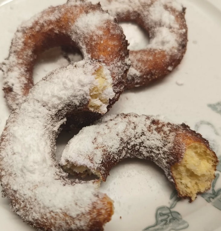 keto oponki serowe keto pączki